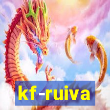 kf-ruiva