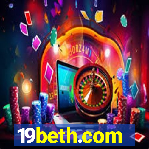 19beth.com