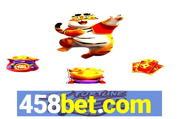 458bet.com