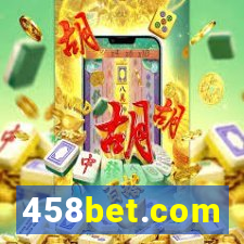 458bet.com