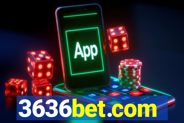 3636bet.com