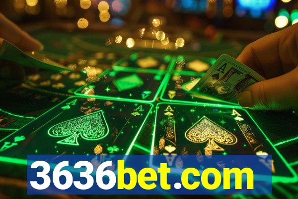 3636bet.com