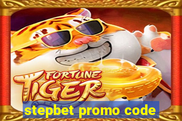 stepbet promo code