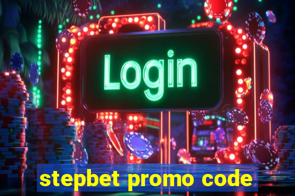 stepbet promo code