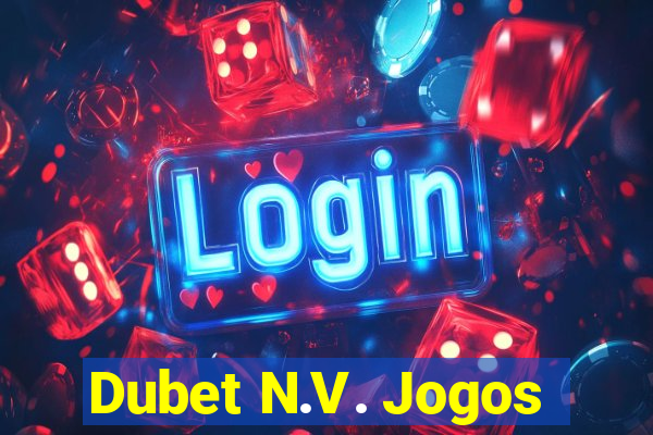 Dubet N.V. Jogos