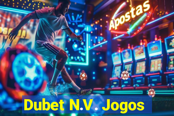 Dubet N.V. Jogos