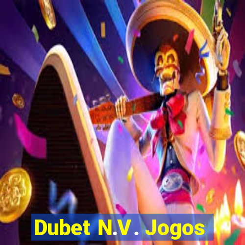 Dubet N.V. Jogos