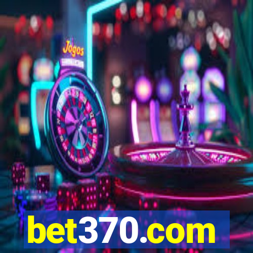 bet370.com