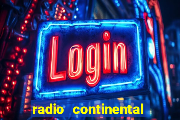 radio continental porto alegre