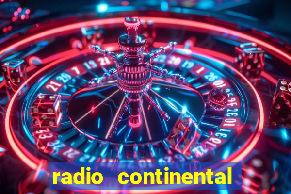 radio continental porto alegre