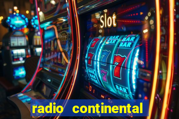 radio continental porto alegre