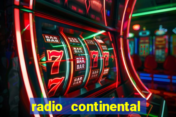 radio continental porto alegre