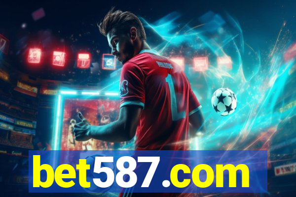 bet587.com