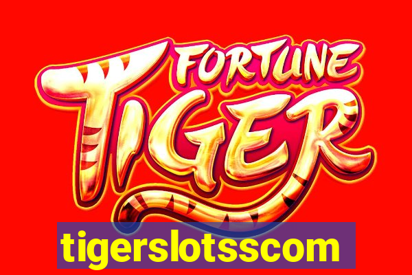 tigerslotsscom