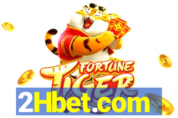 2Hbet.com