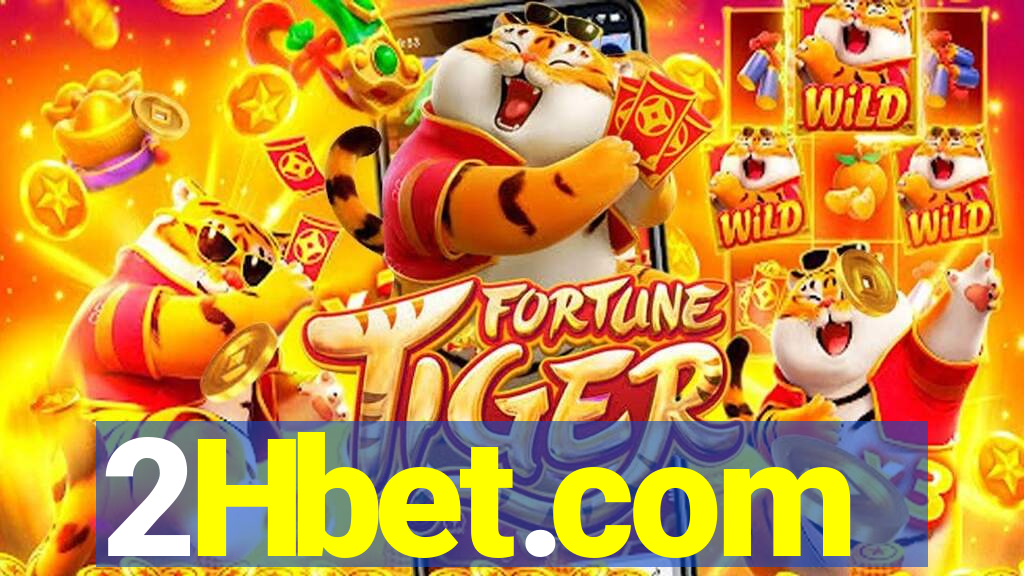 2Hbet.com