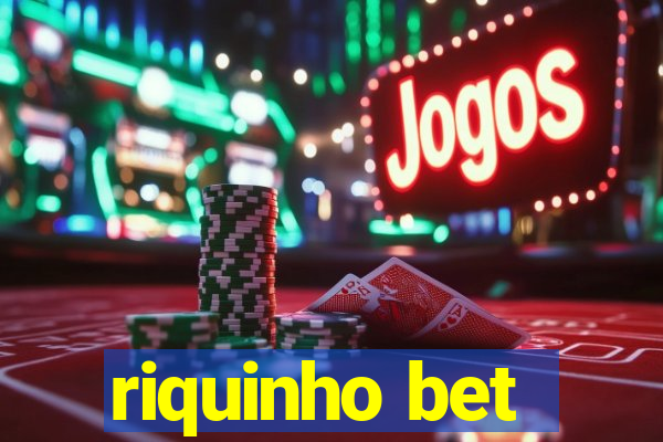 riquinho bet