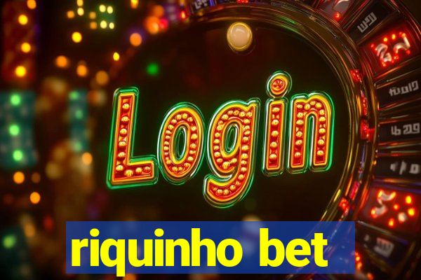 riquinho bet