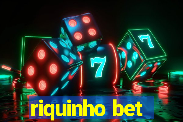 riquinho bet