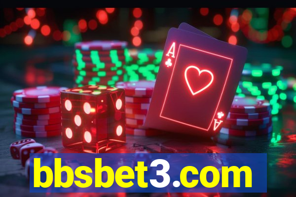 bbsbet3.com