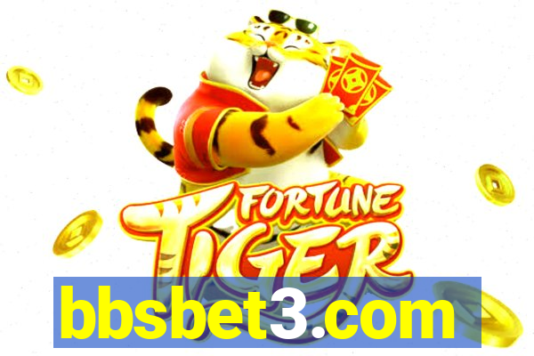 bbsbet3.com