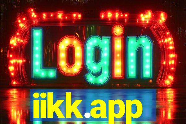 iikk.app