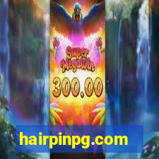 hairpinpg.com