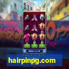 hairpinpg.com