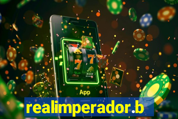 realimperador.bet