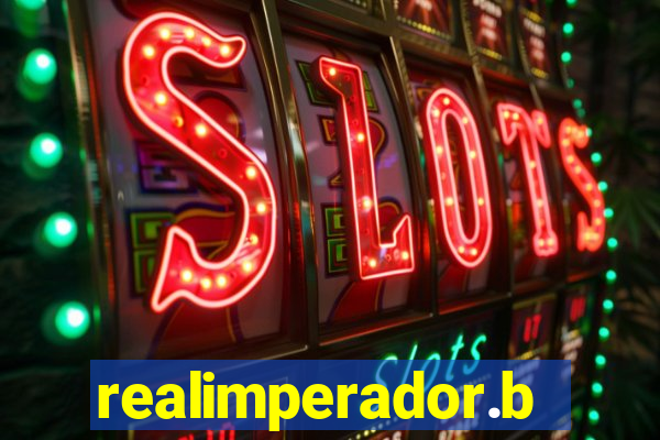 realimperador.bet