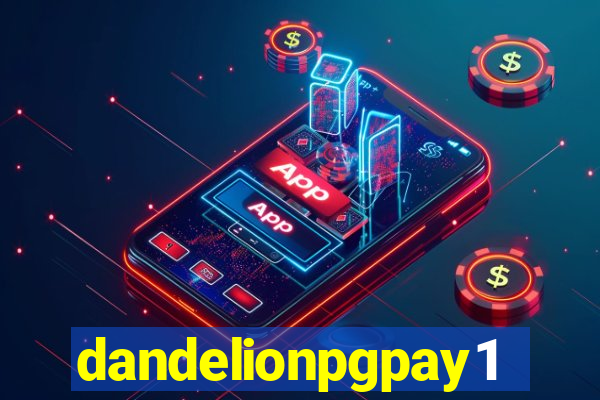 dandelionpgpay1.com