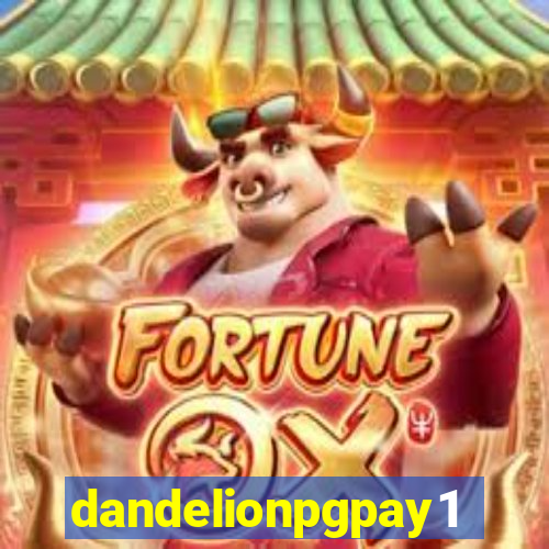 dandelionpgpay1.com