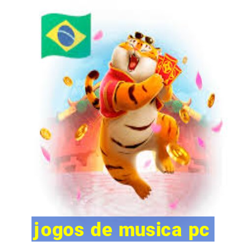 jogos de musica pc