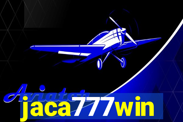 jaca777win