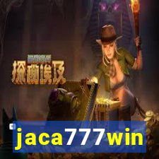 jaca777win