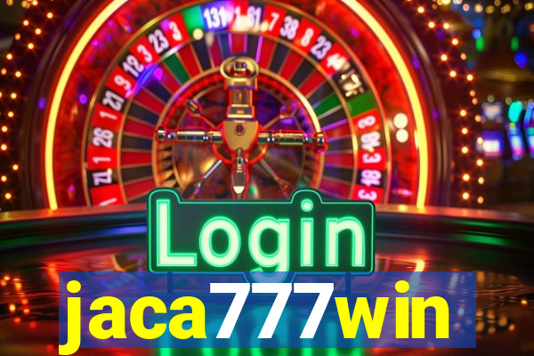 jaca777win