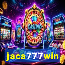 jaca777win