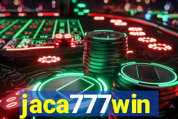 jaca777win