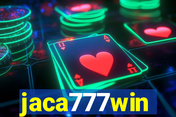 jaca777win