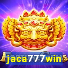 jaca777win