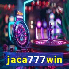 jaca777win