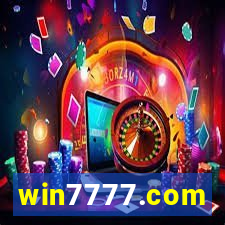 win7777.com