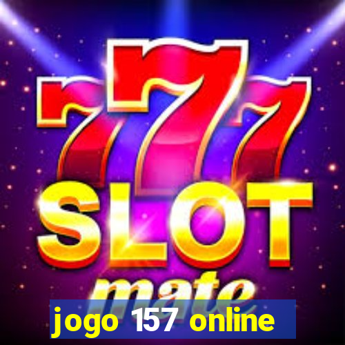 jogo 157 online