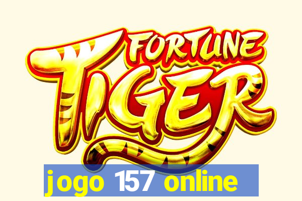 jogo 157 online