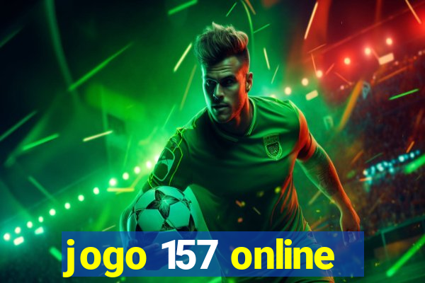 jogo 157 online