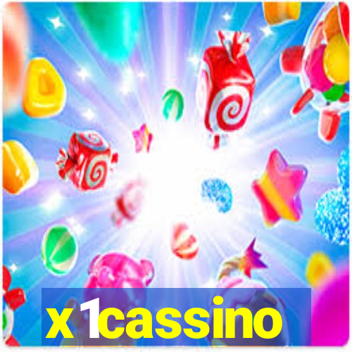 x1cassino