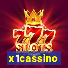 x1cassino