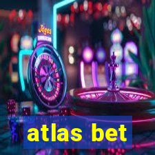 atlas bet