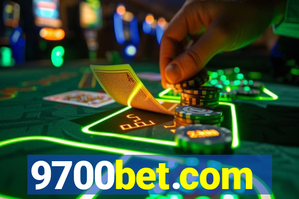 9700bet.com