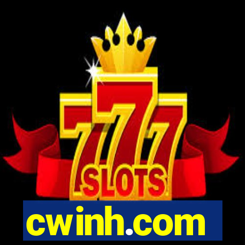 cwinh.com